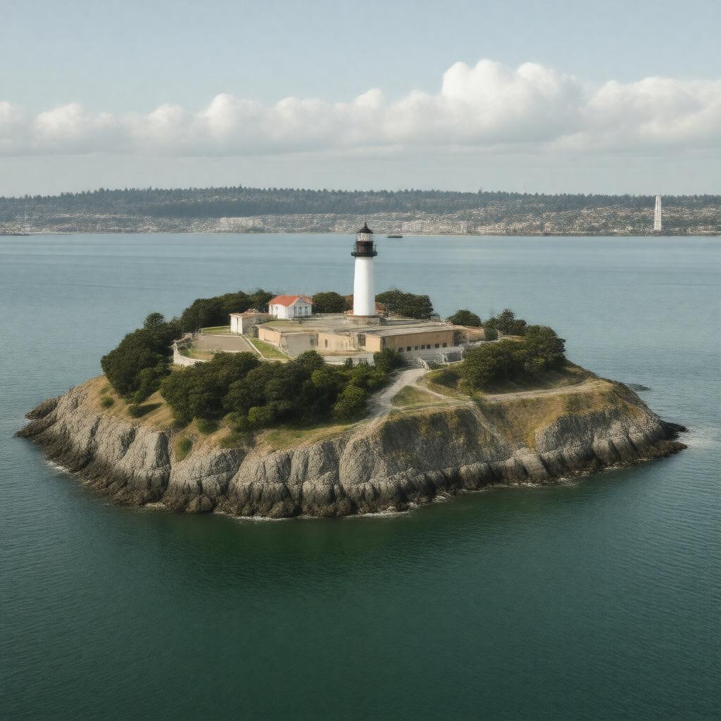 Yerba Buena Island
